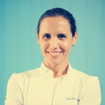 Ana Cecilia Baroni Luengo
