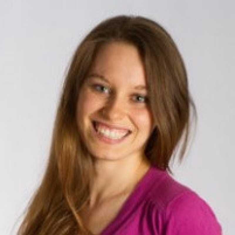 Ana García Díaz, Docente UNIR