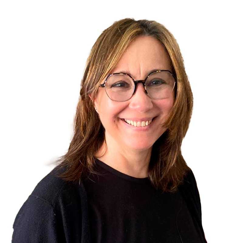 Ana Gisela Yépez Peñalver, Docente UNIR