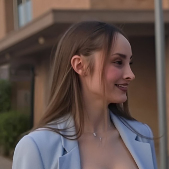 Ana Isabel Bonachera García, Docente UNIR