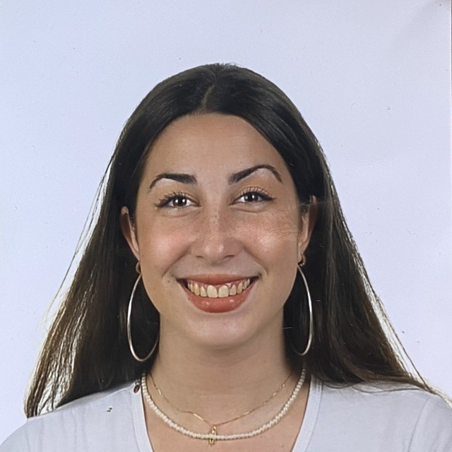 Ana Martín Ríos, Docente UNIR