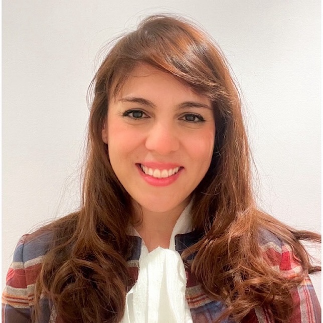 Ana Mayagoitia Soria, Profesora