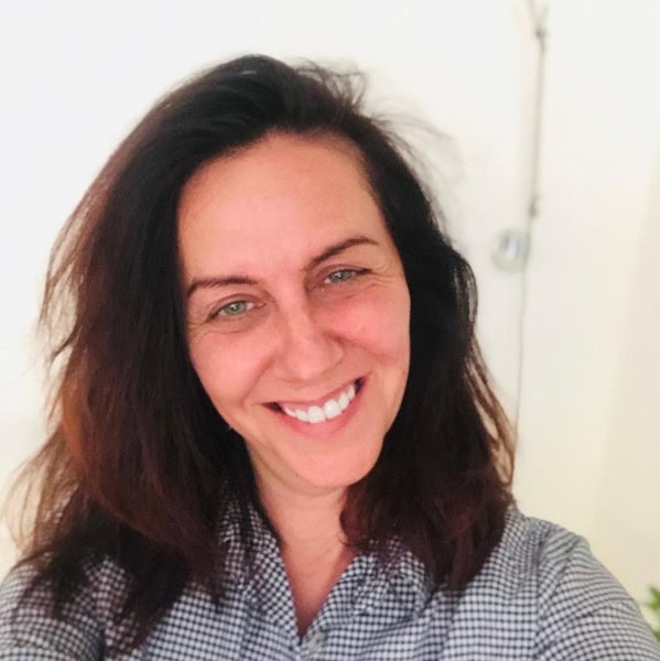 Ana Rodríguez Morato, Docente UNIR