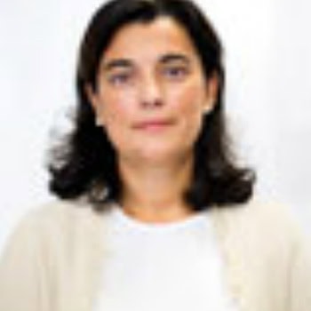 Ana Triguero de la Torre, Experta asociada