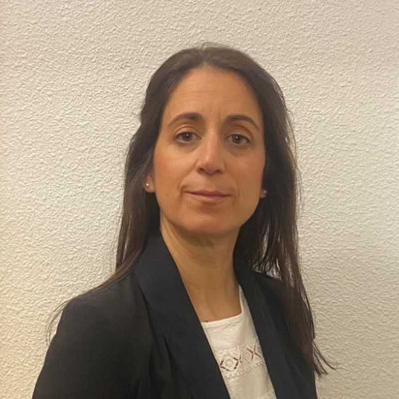 Ana Valencia Eguaras, Docente UNIR