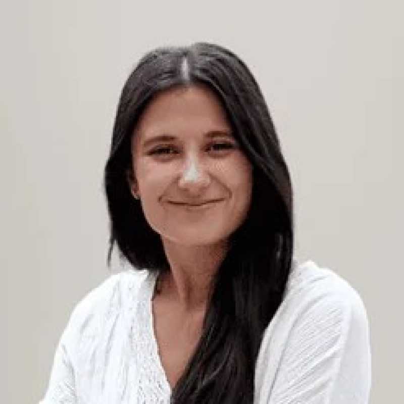 Ana Valera González, Docente UNIR