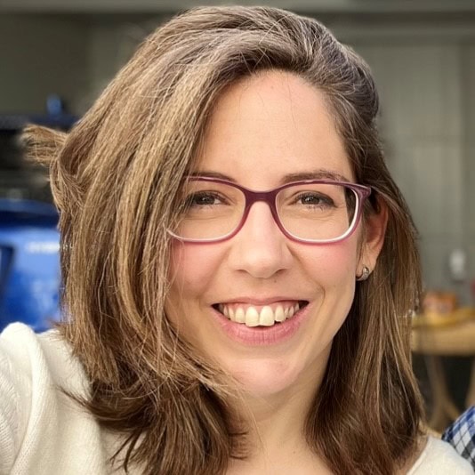 Ana Zarzoso Romero, Docente UNIR