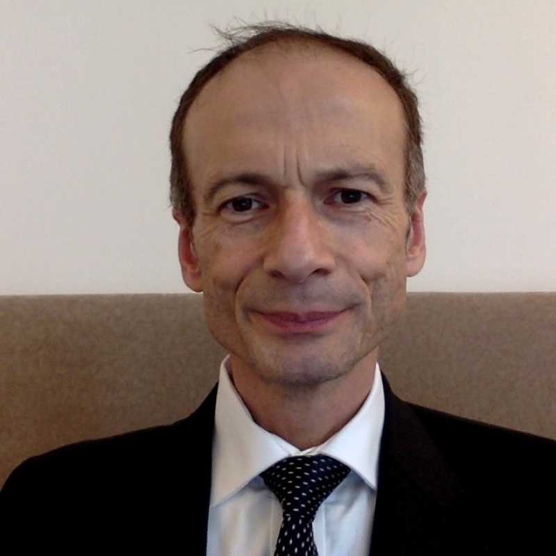 Andrea Bettetini, Experto Asociado