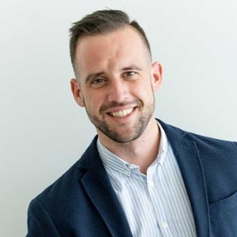 Andrés Cabrera García, Docente UNIR