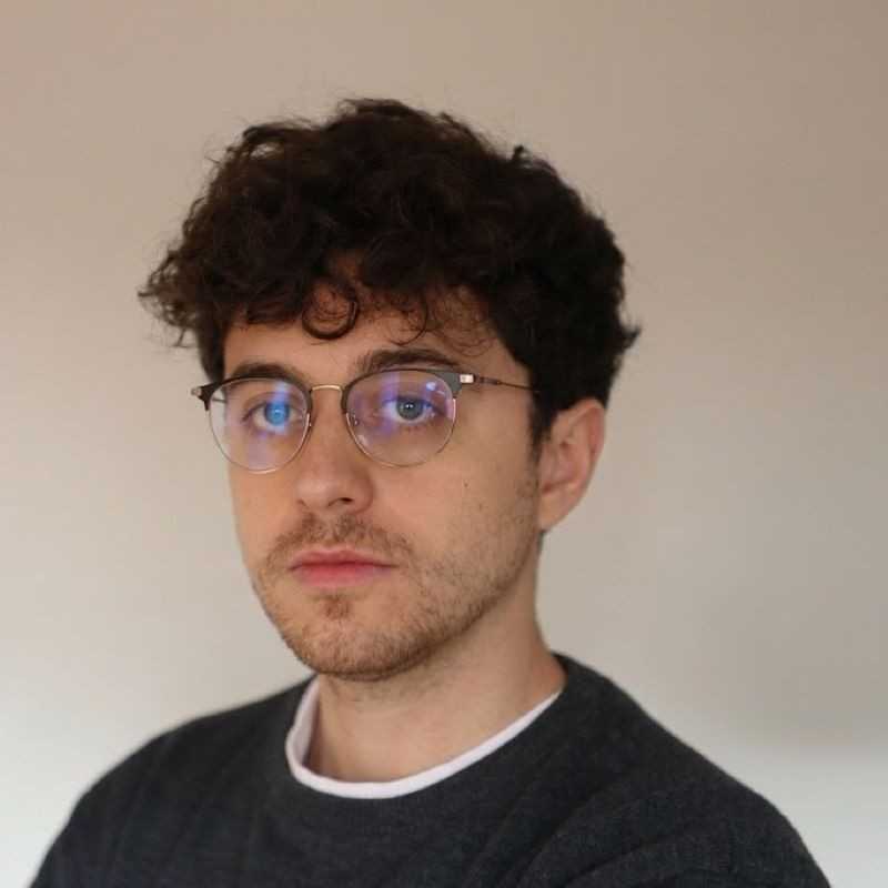 Andrés Carnota Orviz, Docente UNIR