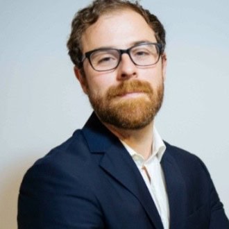 Andrés Romero Montero, Experto asociado