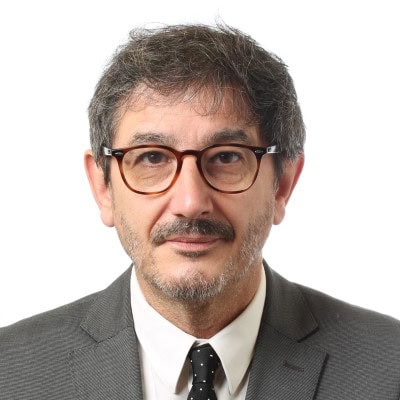 Ángel Luis Suárez Losada, Experto asociado