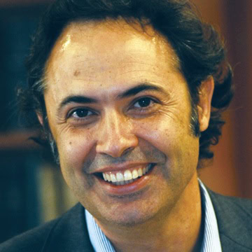 Ángel Rivero