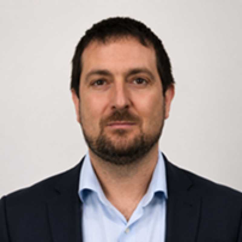 Ángel Vicario Merino, Director académico