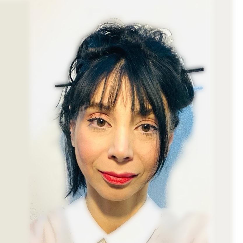 Anita Feridouni Solimani, Docente UNIR