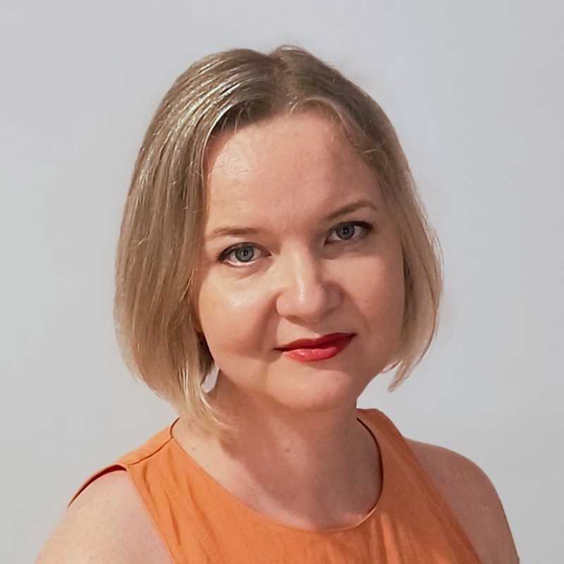 Anna Borisova Fedotova
