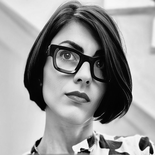 Anna Cacciola, Docente UNIR