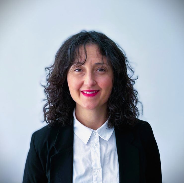 Anna Martínez Tobarra, Coordinadora académica