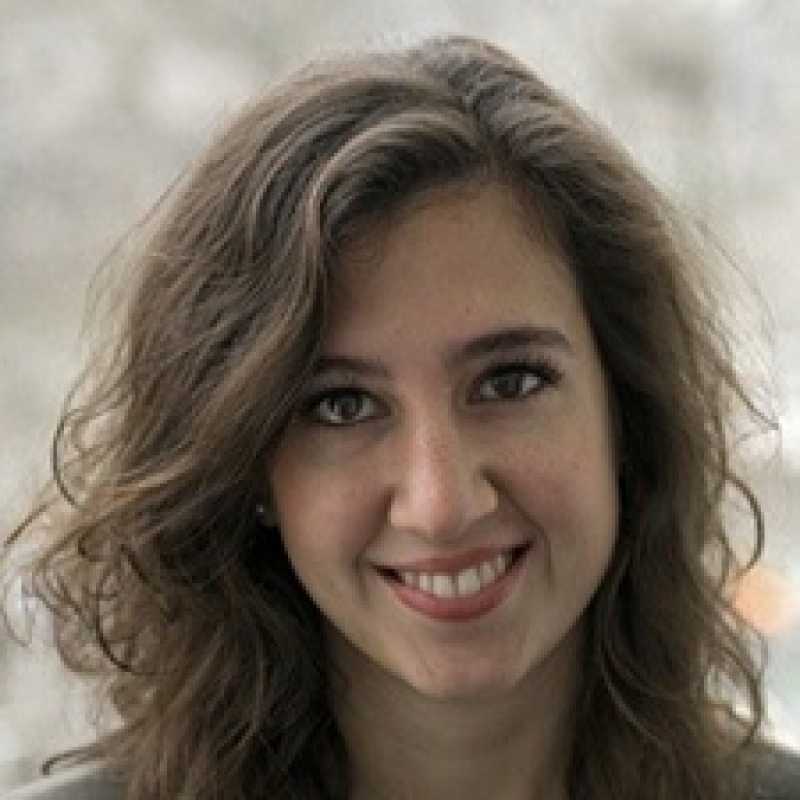 Anne-Marie Reynaers, Experta asociada