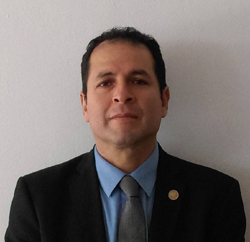 Antonio Castañeda Solis
