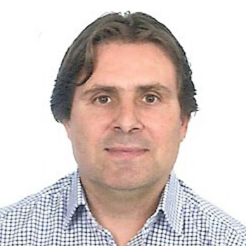 Antonio Daniel Juan Rubio, Docente UNIR