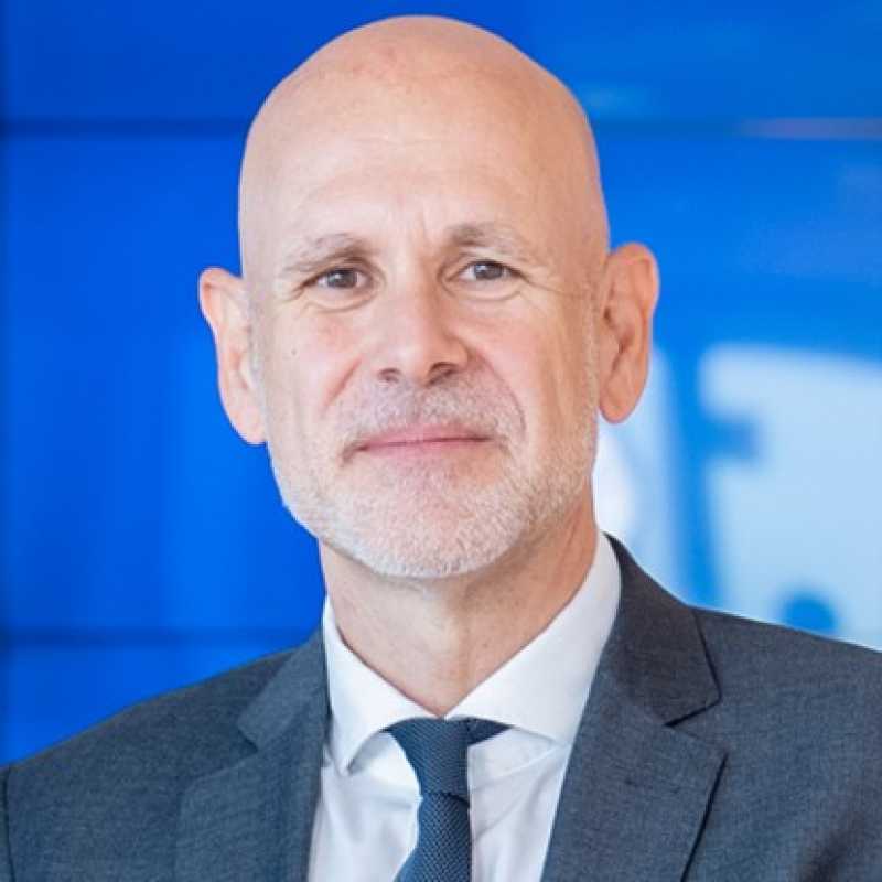 Antonio De Weest Prat Jorba, Experto asociado