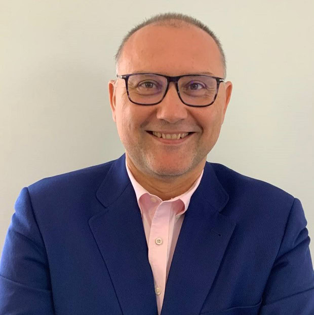 Antonio Ezquerra Huerva, Experto Asociado