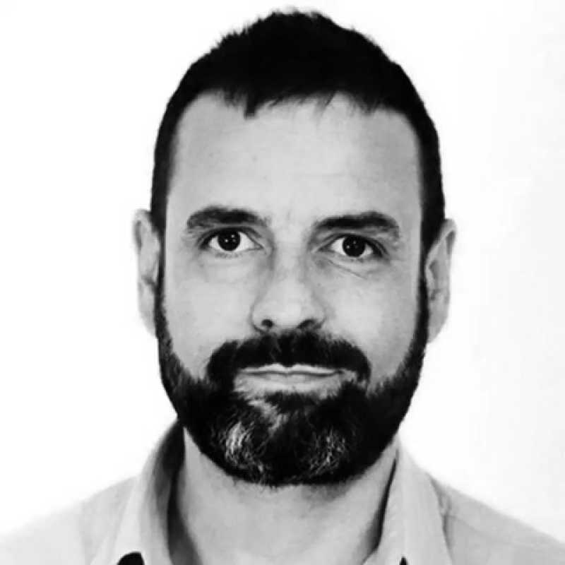 Antonio Herrera Delgado, Docente UNIR