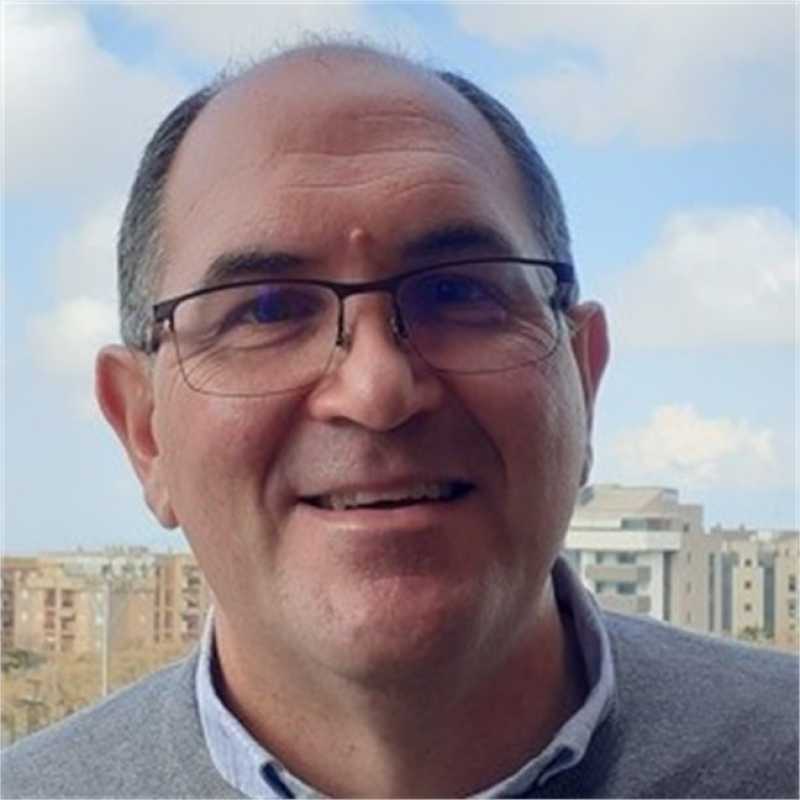 Antonio José Ramos Herrera, Docente UNIR