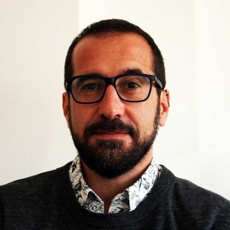 Antonio Labella Martínez, Docente UNIR