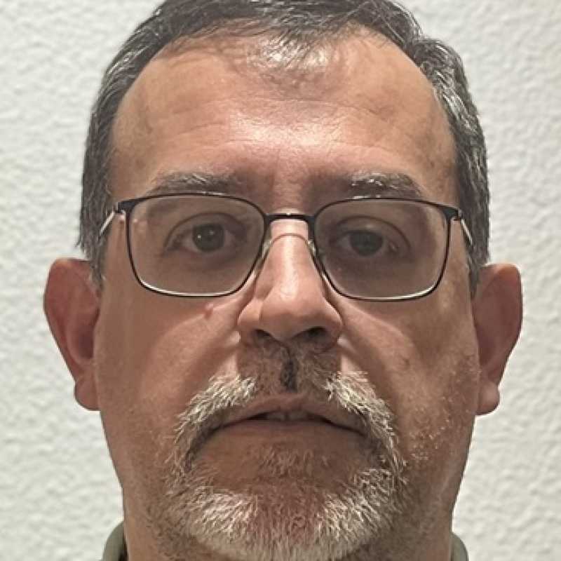 Antonio María Pérez Pastor, Docente UNIR