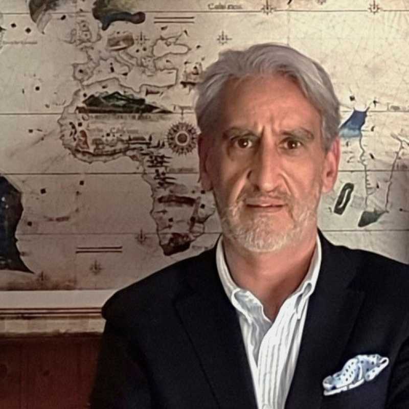 Antonio Murillo Cancho, Experto asociado