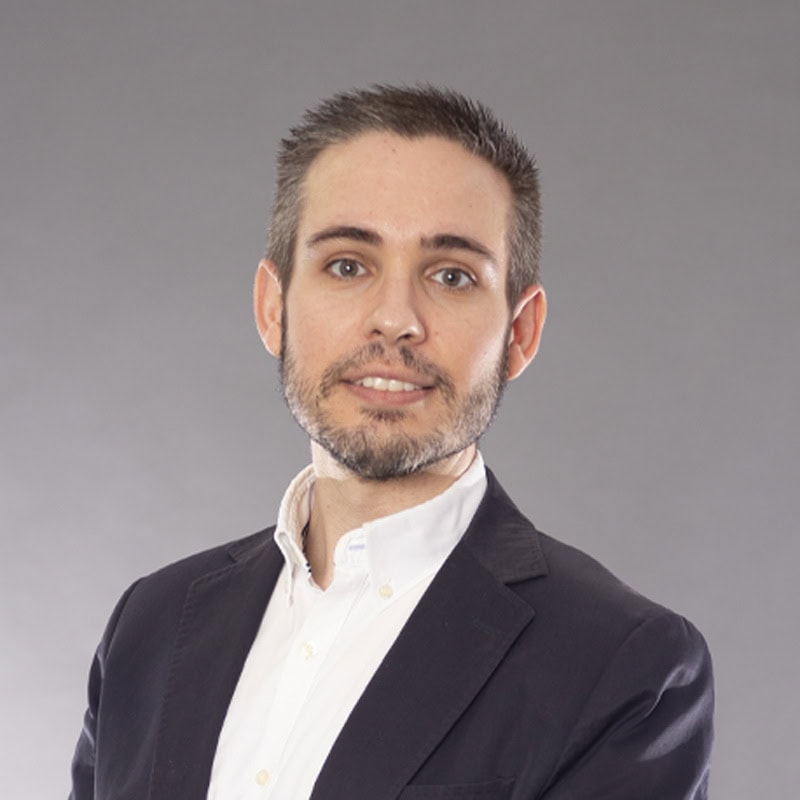 Antonio Ramos Arroyo, Docente UNIR