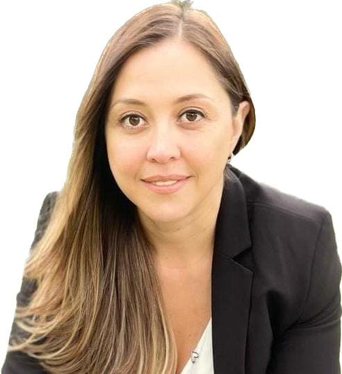 Ariana Alejandra Elizondo Orozco