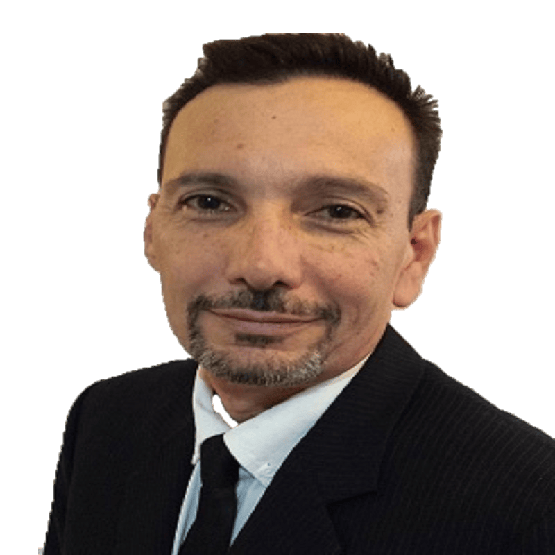 Arturo Torres Gutiérrez, Experto asociado