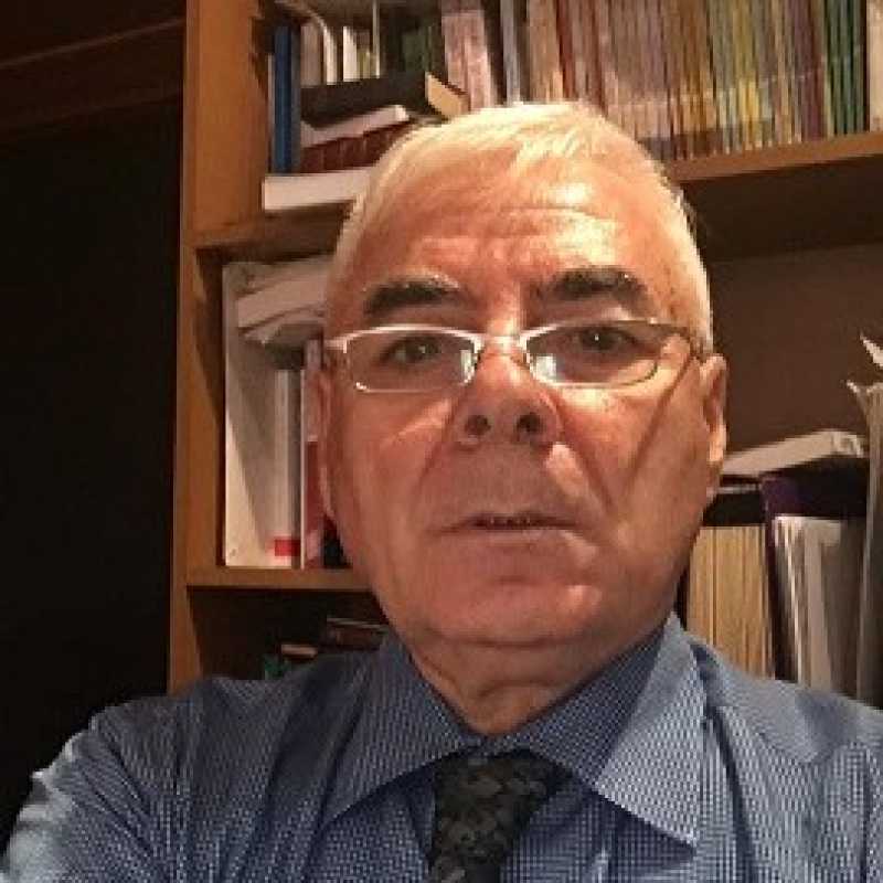 Aureliano Acciolla, Experto asociado