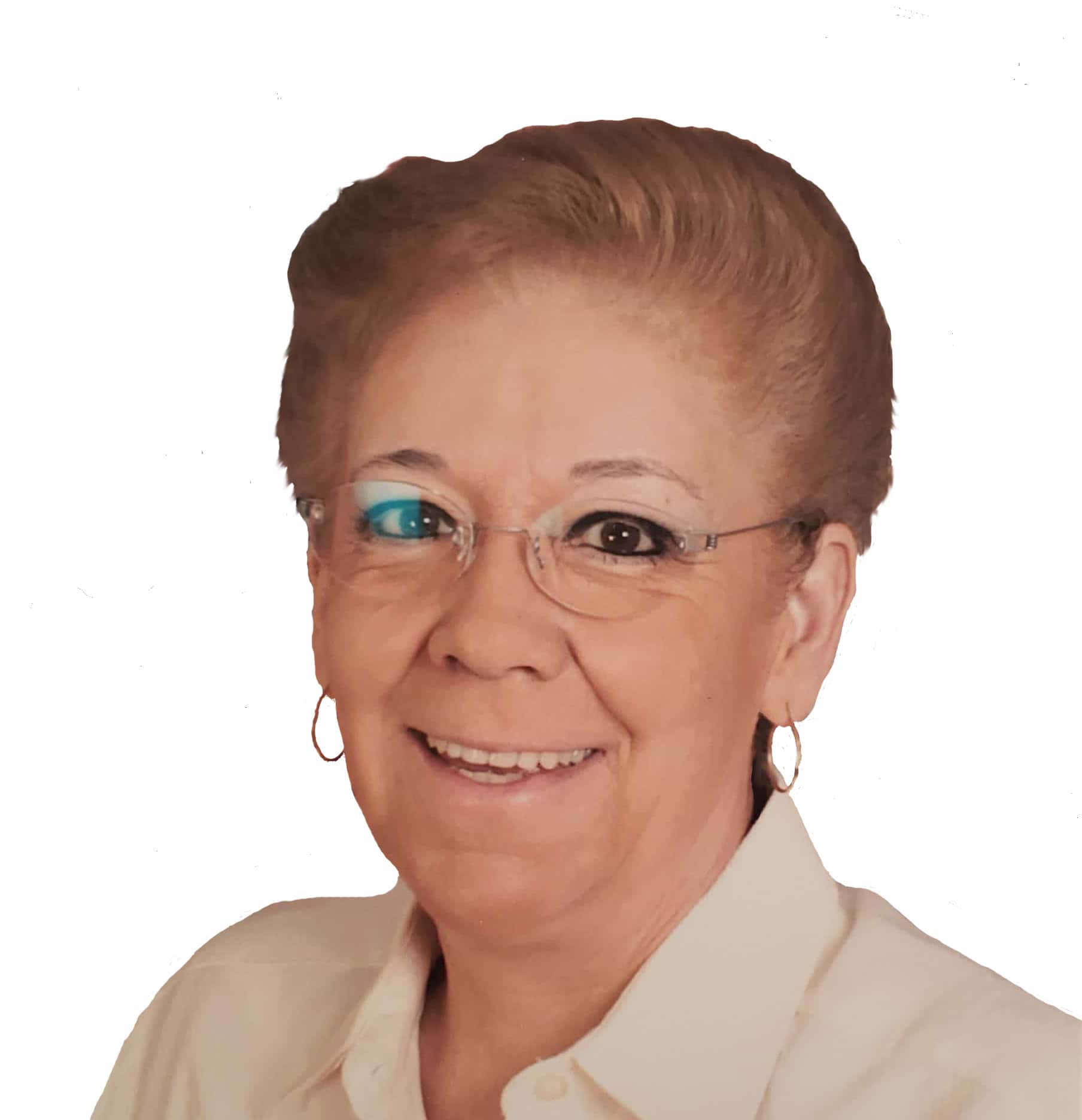 Beatriz Eugenia González Hernández, Prestadora de Servicios Profesionales