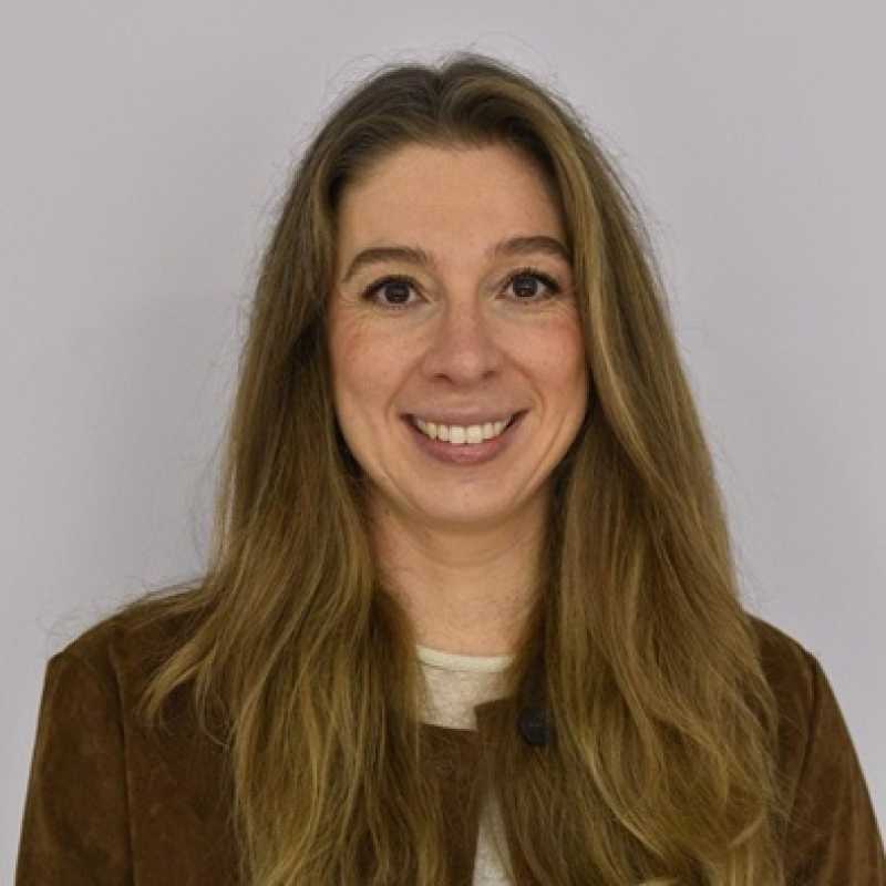 Beatriz Fernández Delgado, Docente UNIR