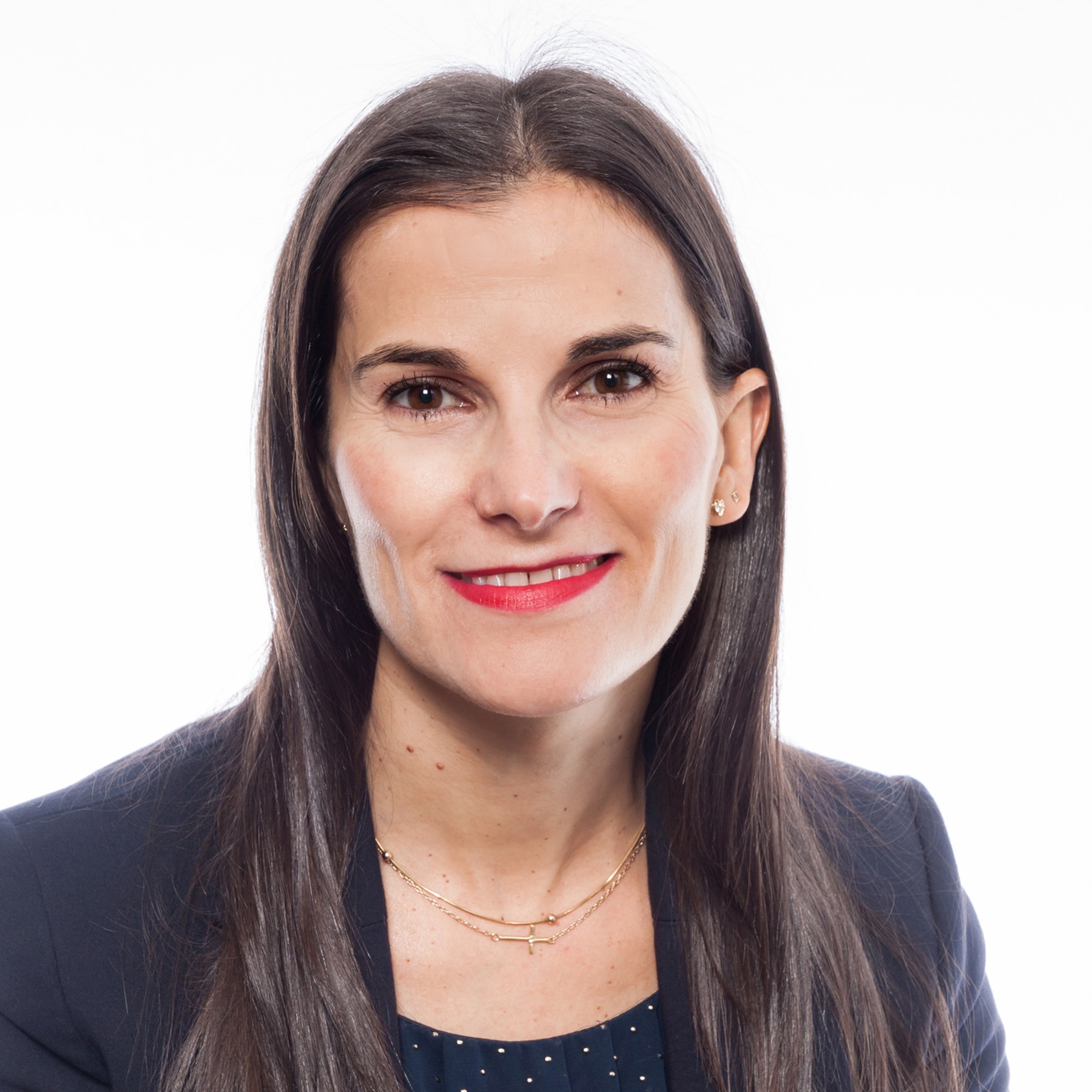 Begoña Gómez Nieto, Docente UNIR