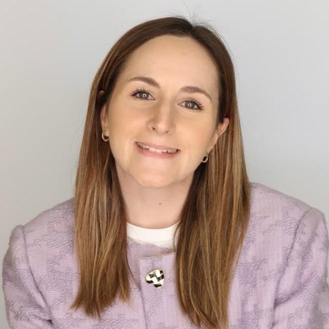 Belén Moreno Albarracín, Docente UNIR