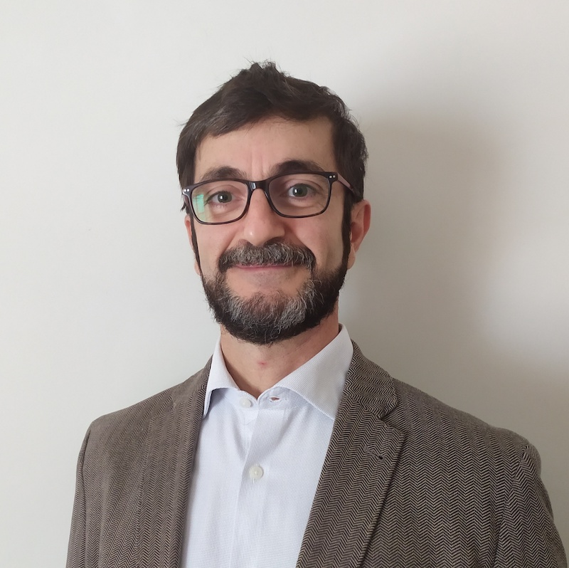 Beltrán Gutiérrez Jiménez, Profesor