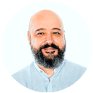 Benjamín Suarez
