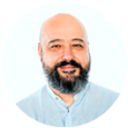 Benjamín Suárez Menéndez, Docente UNIR