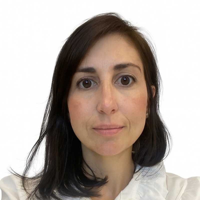 Blanca Bardin Rodríguez-Losada, Docente UNIR