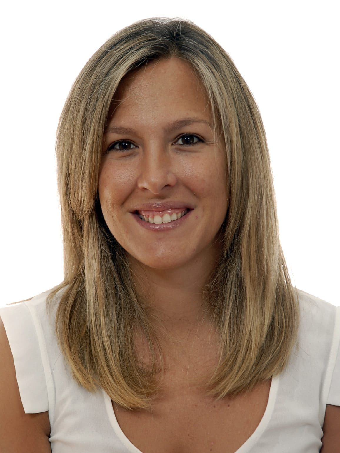 Blanca Herrero Velasco