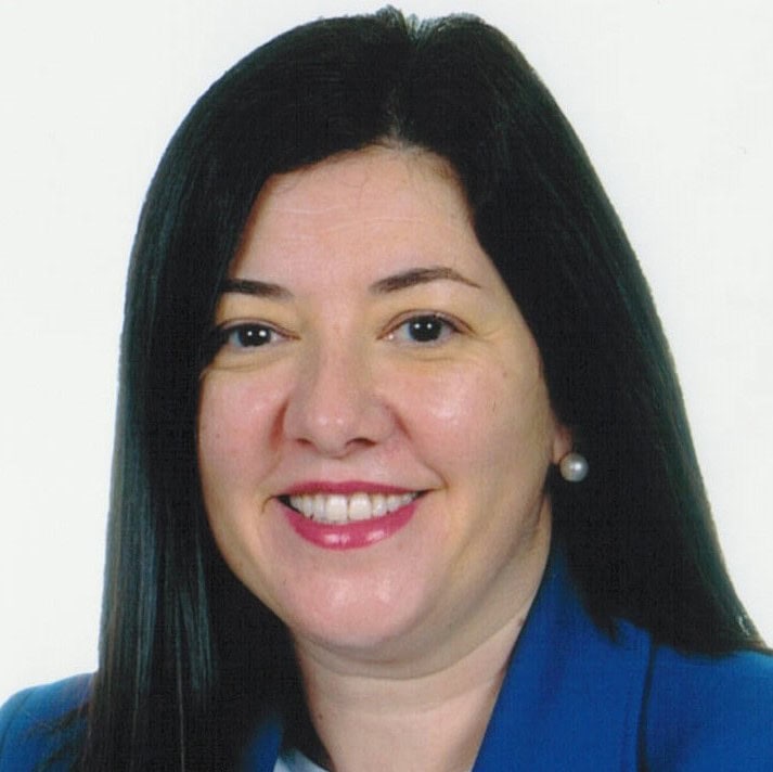 Blanca María Dorado Quintana, Docente UNIR