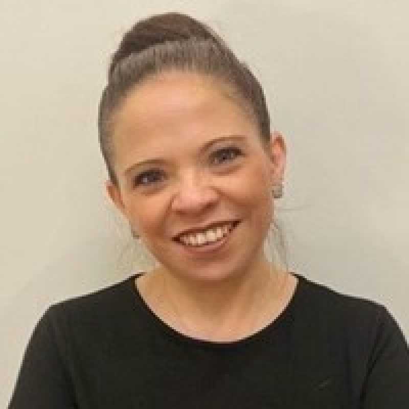 Blanca Verónica Gutiérrez Pérez Del Valle