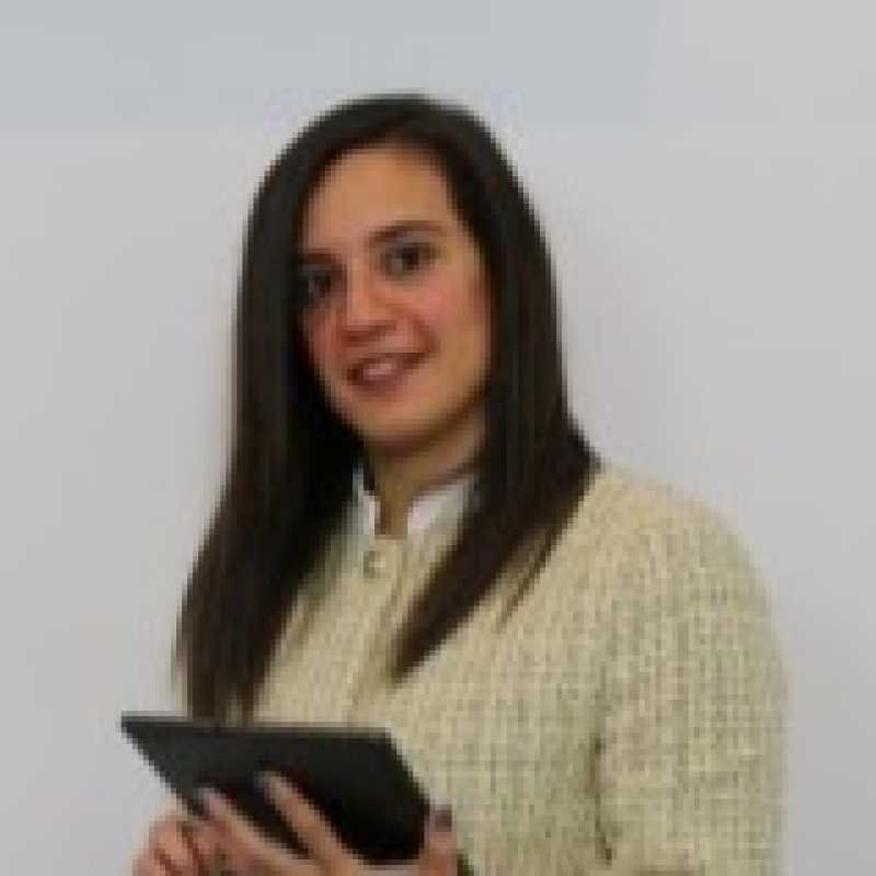 Carla A. Carvalho Gómez, Experta asociada