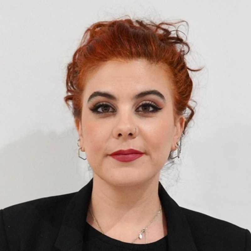 Carla Álvarez Romero, Docente UNIR