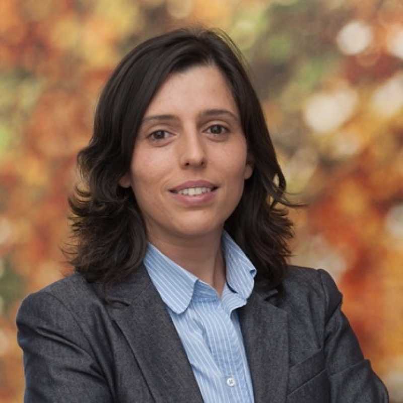 Carla Reigada, Docente UNIR